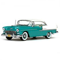 Car Vitesse 1/43 Chev. Bel Air H.Top Ivry/Turq.36322 1955