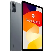 Tablet Xiaomi Redmi Pad Se / 11" 128G / 4 Ram / Cinza