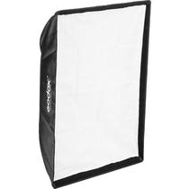 Softbox Godox 70X100CM com Grid e Encaixe Bowens