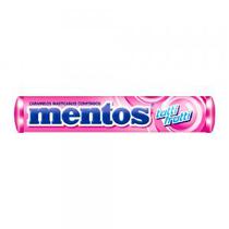 Bala Mentos Tutti Frutti 29.7G