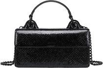 Bolsa Fiore P8005 Feminina - Black