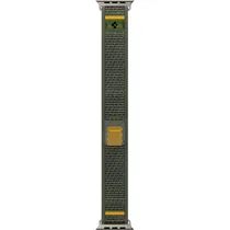 Pulseira Spigen Athlex Air para Apple Watch 42/44/45/49 MM - Active Green (AMP09035)