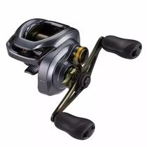 Shimano Pesca Accesorios Reel Carretilla Curado DC 201XG