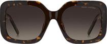 Oculos de Sol Marc Jacobs 647/s 086 Ha - Feminino