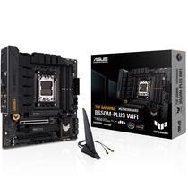 Placa Mãe Asus Tuf Gaming B650M-Plus Wifi AM5 DDR5