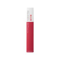 Cosmeticos Maybelline Labial Matte Ink 80 Ruler - Cod Int: 19832