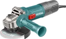 Esmerilhadeira Angular Total TG11012536 1100W - 220V 50/60HZ