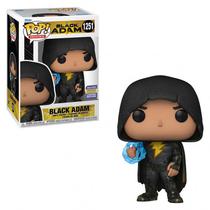 Funko Pop Black Adam Black Adam *WCC 2022* 1251