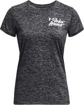 Camiseta Under Armour 1379489-001 - Feminina