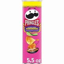 Pringles Habaneras 158G