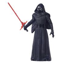 Boneco Hasbro Star Wars B3949 Kylo Ren 15CM