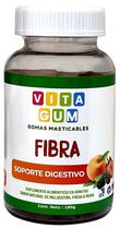 Tassos Vita Gum Fibra Suporte Digestivo - 180G (60 Gummies)