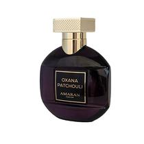 Amaran Oxana Patchouli Edp F 100ML