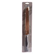 Neoflam Cuchillo p/Pan 20CM GLD