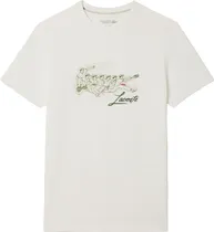 Camiseta Lacoste TH210223NYV - Masculina