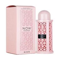 Perfume Lattafa Rave Now 100ML Women