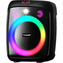 Ecopower Speaker EP-2238 40W/ BT/ USB/ Aux/ TF/ Microfono