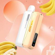 Dispositivo Descartavel Hellvape P10K Banana Ice