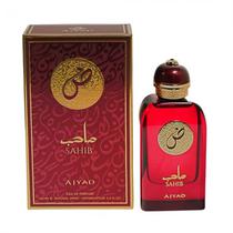 Perfume Ajyad Sahib Edp Feminino 100ML