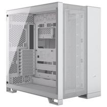 Gabinete Corsair 6500D Airflow Mid-Tower White CC-9011260-WW