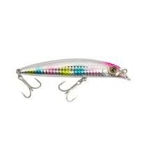 Señuelo Artificial Marine Hard 95 Diver F1191-Hca 9.5CM 14GR