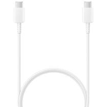 Cabo USB-C Samsung EP-DA705BWEGWW 1 Metro - Branco