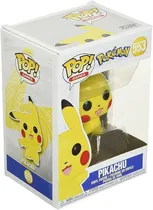 Funko Coleccionables Pop Pokemon Pikachu