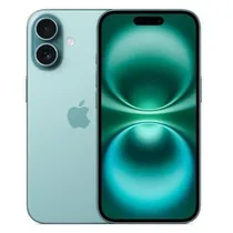 Celular iPhone 16 128GB Green Esim Swap Usa G/Apple