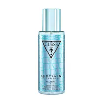 Guess Sexy Skin Metallique Body Mist Martini 250ML