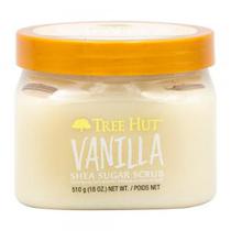 Esfoliante Tree Hut Vainilla 501G