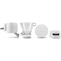 Acessório para Batedeira Kitchenaid Ksmsfta Peneira e Balança