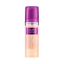 Base Covergirl Simply Ageless Skin Perfector Essence Foundation 20 Light 30ML