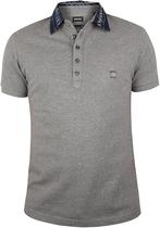 Polo Masculino Diesel T-Serpico Mangas Cortas