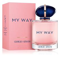 Giorgio Armani MY Way Edp Fem 90ML