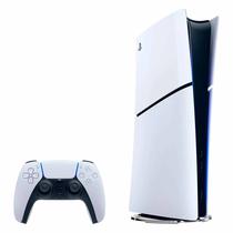 Console Sony Playstation 5 Slim Fortnite Cobalt Star CFI-2015B 4K 1TB SSD Digital Edition