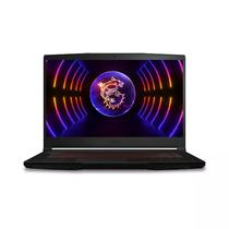 MSI Informatica NB MSI B13UC-1000US i5 16/512GB 15.6" RTX3050 4GB s/C