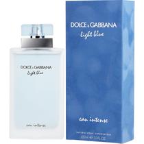 Dolce Gabbana Light Blue Intense Edp Fem 100ML