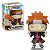 Funko Pop! Animation Naruto Shippuden (Special Edition) - Pain (Almighty Push) 944