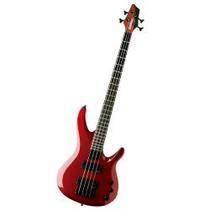 Washburn Contra Baixo BB14 Red