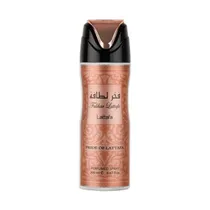 Desodorante Lattafa Spray Fakhar Femme 200ML