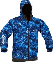 Jaqueta Hydrovore Rain Waterproof Onyx - 502300-855 Masculina