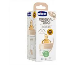 Chicco Nursery Biberon Orig. Touch Vidrio 150 Cu Detalles En El Producto 150ML Neutro