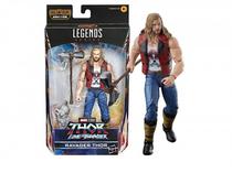 Boneco Marvel Legends Thor Love Thunder Thor Ravager 64376