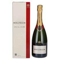 Champangne Special Cuvee Brut 750ML Con Estuche