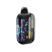 Pod Nexa Ultra 40K Puffs