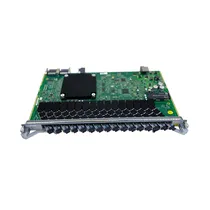 Placa Olt Zte GFBT XG-Pon 16*10G D2 C++ C600-650