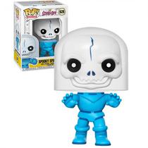 Funko Pop Scooby-Doo 2 Spooky Space Kook 628