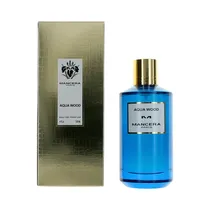 Perfume Mancera Aqua Wood Eau de Parfum 120ML