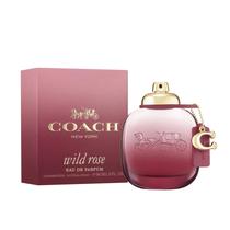 Coach Perfume Femenino Wild Rose F Eau de Parfum 90ML Desconocido