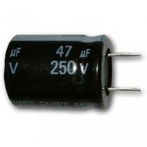 Pce Capacitor 250V 47UF